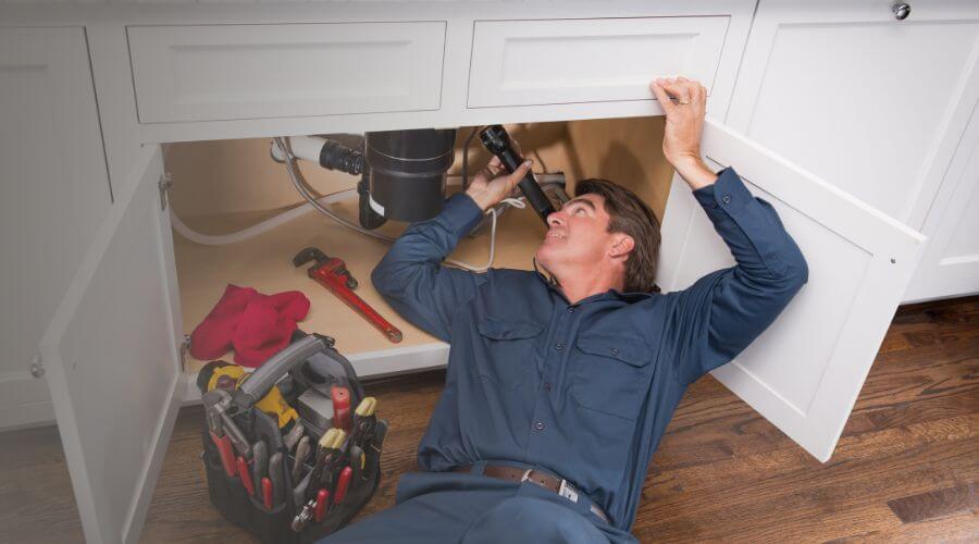 Professional Leak Detection in Balfour, ND